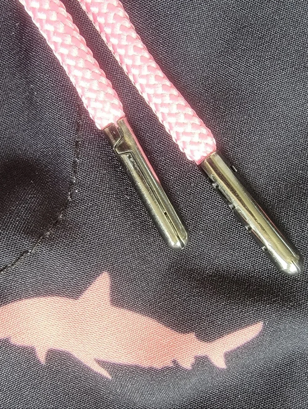 Maamgic Shark Mens 7